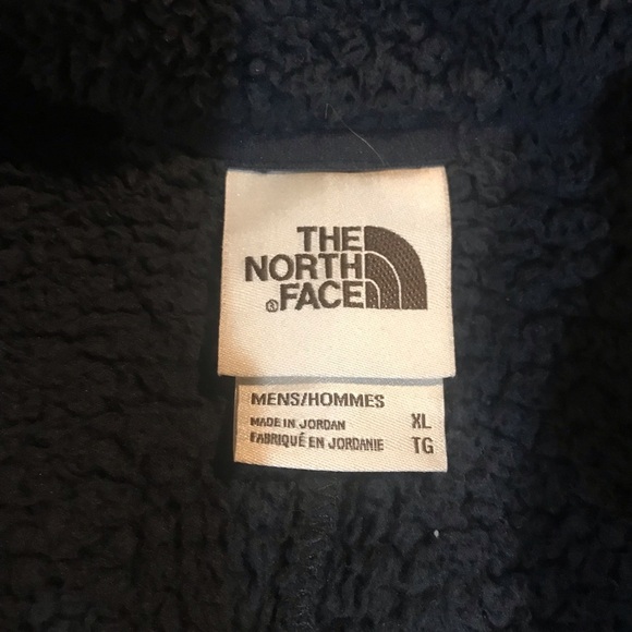 ▪️The North Face Campshire Sherpa Jacket - Picture 5 of 12